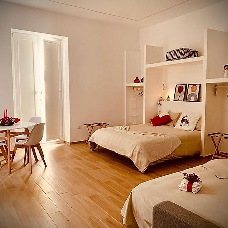 Civico 11 Apartman Nápoly Kültér fotó