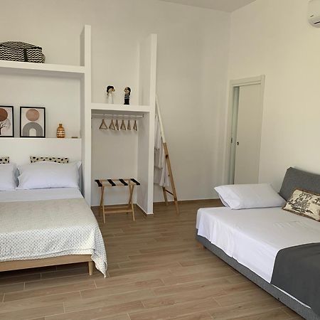 Civico 11 Apartman Nápoly Kültér fotó