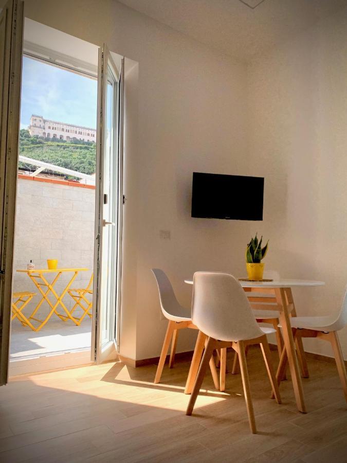 Civico 11 Apartman Nápoly Kültér fotó