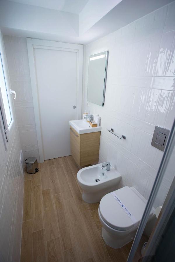 Civico 11 Apartman Nápoly Kültér fotó