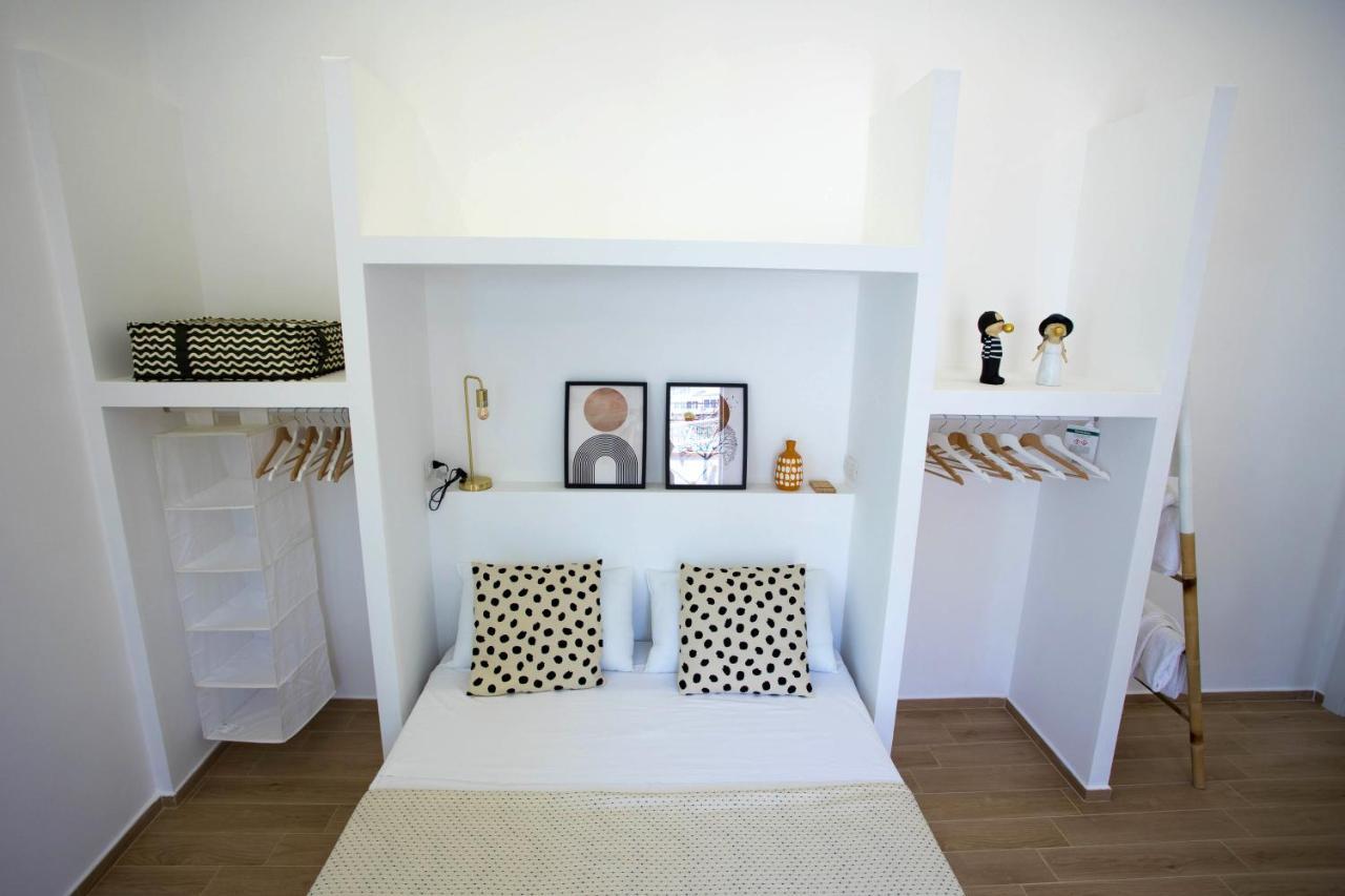 Civico 11 Apartman Nápoly Kültér fotó